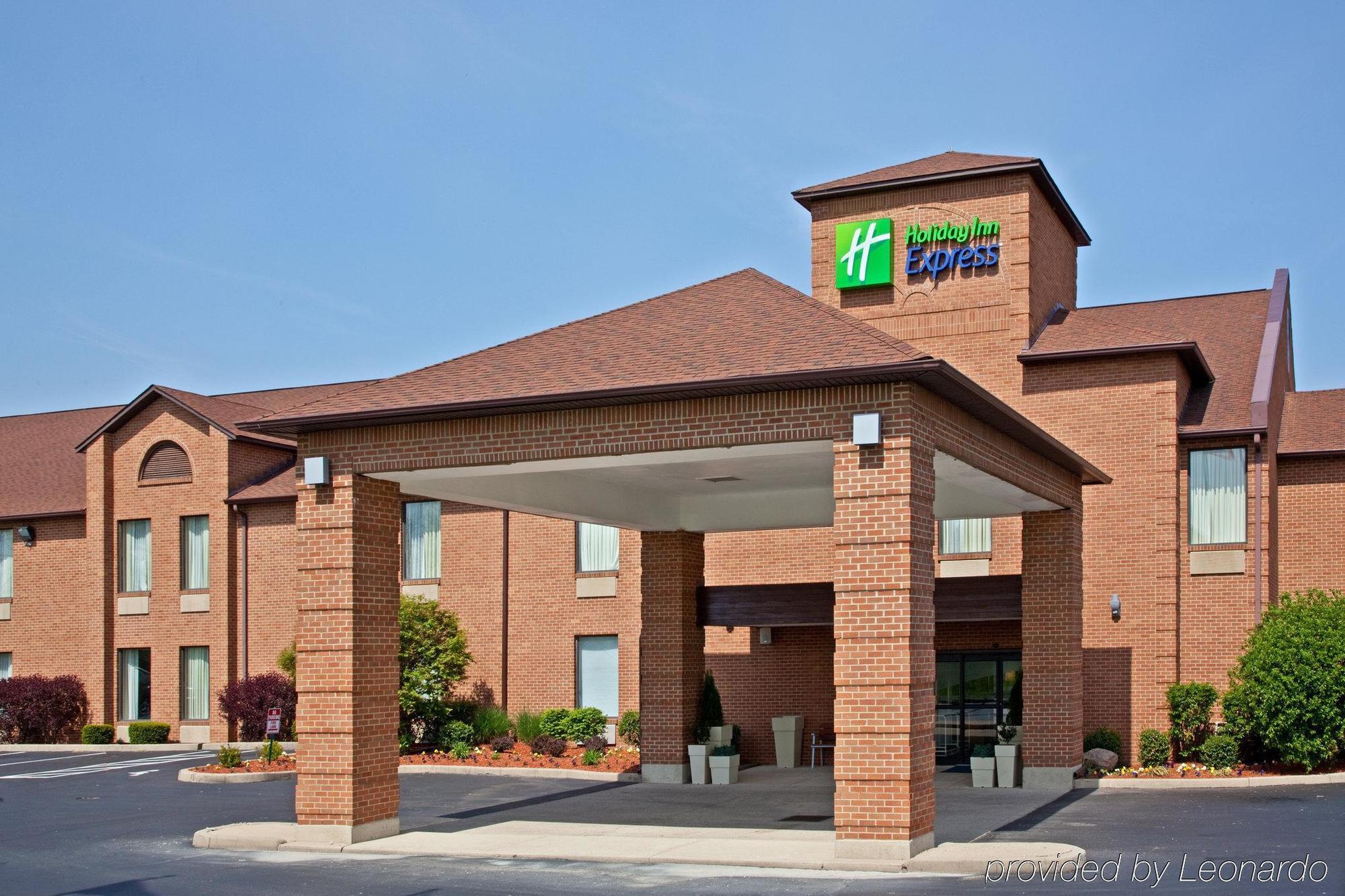 Quality Inn I-75 West Chester-North Cincinnati Zewnętrze zdjęcie