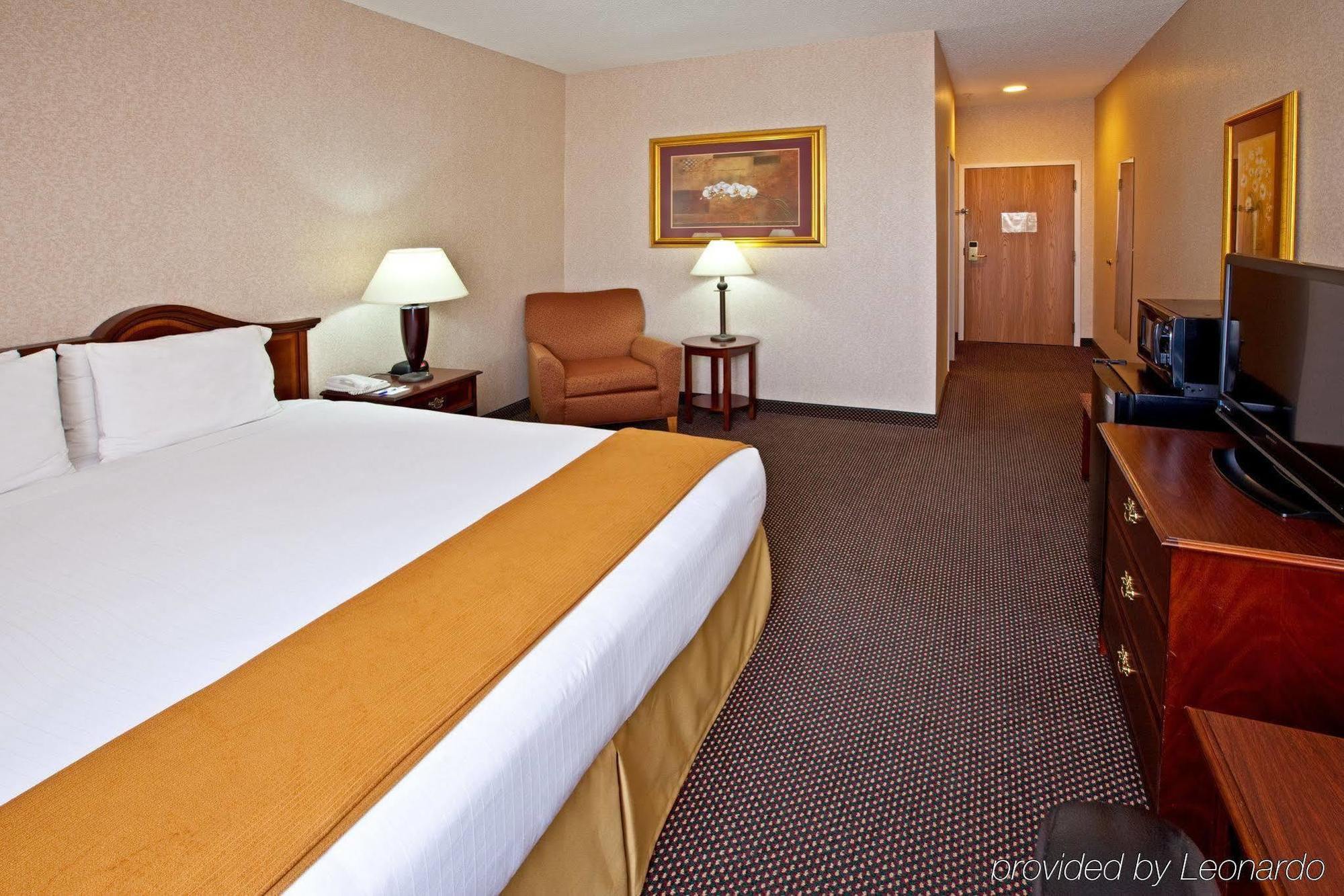 Quality Inn I-75 West Chester-North Cincinnati Zewnętrze zdjęcie