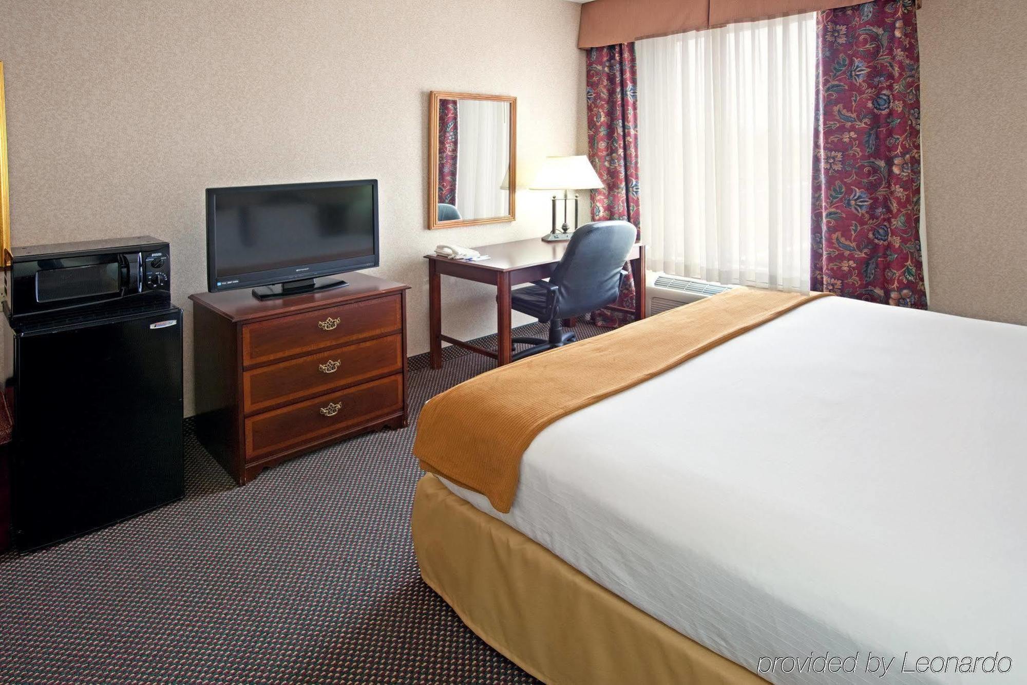 Quality Inn I-75 West Chester-North Cincinnati Zewnętrze zdjęcie