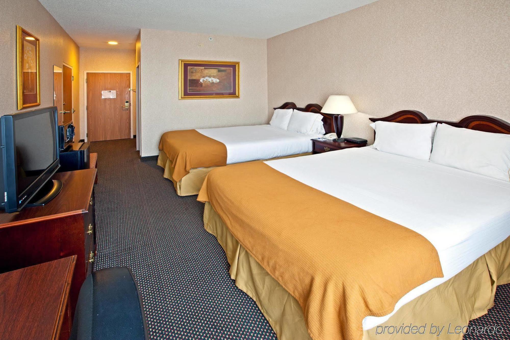 Quality Inn I-75 West Chester-North Cincinnati Zewnętrze zdjęcie