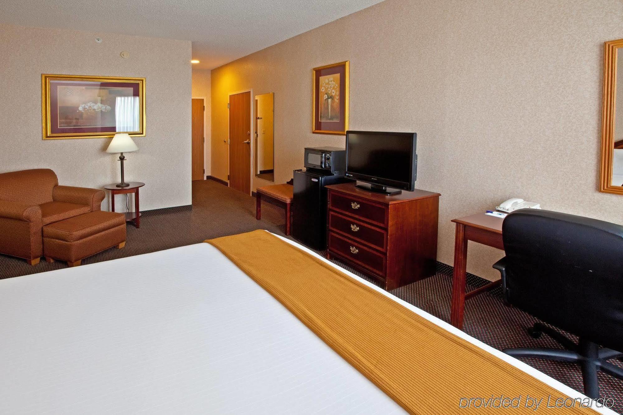 Quality Inn I-75 West Chester-North Cincinnati Zewnętrze zdjęcie