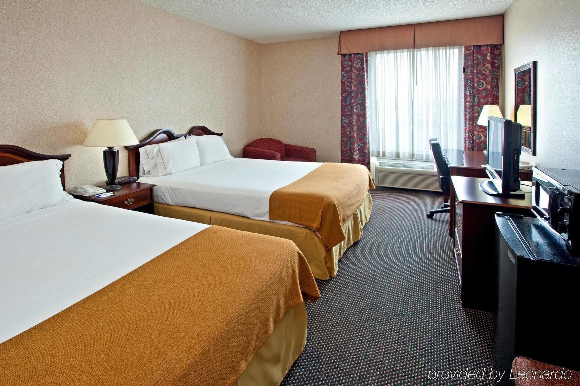 Quality Inn I-75 West Chester-North Cincinnati Zewnętrze zdjęcie